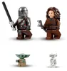 LEGO LEGO® Star Wars™ 75325 Der N-1 Starfighter des Anteprima dell’immagine prodotto 39