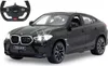 JAMARA BMW X6 M F96 1:14 - Schwarz - LED Licht, Produktbild-Vorschau 1
