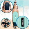 SUP-Board Neo-Sport Reefbreak 350 cm-Komplettset mit Produktbild-Vorschau 4