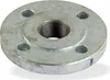 Gewindeflansch Rohrflansch Flansch 1 1/4 Zoll 140x16mm DN32 Produktbild-Vorschau 2