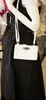 Trachten Handtasche "Sofia" - Dirndl Umhängetasche | Weiß Produktbild-Vorschau 8