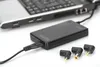Universal Notebook Netzteil, 90 Watt, Super Slim (schwarz, Produktbild-Vorschau 1