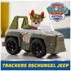 PAW Patrol Tracker’s Jungle Rescue Vehicle, vozidlo, 3 rok Náhľad obrázku produktu 11