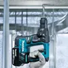 Makita® Akku-Bohrhammer 18 V SDS-PLUS 17 mm 1,2 J - DHR171Z Produktbild-Vorschau 66