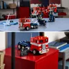 Optimus Prime Náhľad obrázku produktu 24