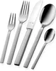 WMF Lyric Besteckset, 12 Personen, 66 teilig, 60 Teile mit Produktbild-Vorschau 12