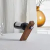 Support A Bouteille Et Tire Bouchon Acacia M12 Voir les images du produit 4