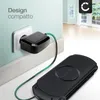 CELLONIC Caricabatteria compatibile con Alimentatore per Anteprima dell’immagine prodotto 6