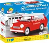 Trabant 601 Universal Feuerwehr Produktbild-Vorschau 1