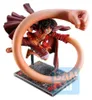 Figurine One Piece, Monkey D. Ruffy, édition Ichibansho, Voir les images du produit 1