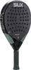 Siux Trilogy Pro 2026 Padelschläger Silber  Silber One Size Produktbild-Vorschau 2