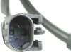 METZGER ABS Sensor Raddrehzahl Hinten für TOYOTA AYGO Produktbild-Vorschau 2