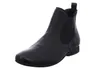 Think Bottine avec zip en noir, taille 41 Voir les images du produit 15