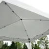 Altana Outsunny 2,4 x 2,4 m z funkcją rozkładania, z Podgląd zdjęcia produktu 5