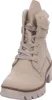 Rieker Damen Schnürboot beige Produktbild-Vorschau 25