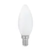Eglo 110043 LED E14 Leuchtmittel 1x4W Ø35mm warmweiss Produktbild-Vorschau 1