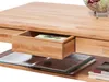 Couchtisch Wohnzimmertisch Sofatisch Kaffeetisch Produktbild-Vorschau 3
