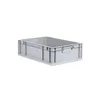 SuperSparSet 5x Eurobox NextGen Economy mit Auflagedeckel Produktbild-Vorschau 2