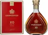 Courvoisier XO + Box 700ml 40% Vol. Produktbild-Vorschau 3