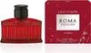 Laura Biagiotti Roma Passione Uomo Eau de Toilette 125 ml Produktbild-Vorschau 6