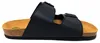Dr. Brinkmann Pantolette Schwarz Produktbild-Vorschau 8