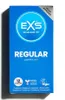 EXS Regular - kondómy - 12 kusov Náhľad obrázku produktu 14