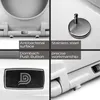 Dombach® Premium Toilettendeckel mit Absenkautomatik Produktbild-Vorschau 14