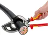 Tagliacavi VDE da 280 mm con impugnatura ergonomica Knipex Anteprima dell’immagine prodotto 14