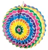 Deko Papierlaterne "Karneval" Ø 22 cm | Mehrfarbig Produktbild-Vorschau 3