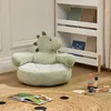 Plüsch-Kindersitz DINO, 48 x 45 x 42 cm Produktbild-Vorschau 2