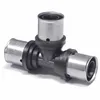 Pipetec PPSU Press-T-Stück allseitig 16 x 2mm für Alu Produktbild-Vorschau 2