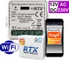 TUYA WiFi CONTROLLER +RF 12V / 230V Stromversorgung Produktbild-Vorschau 1