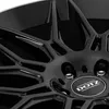 4x DOTZ ráfek LongBeach dark 10x21 ET48 5x114,3 OLO1R0BL48E Náhled obrázku produktu 6