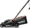 FUXTEC Elektrische grasmaaier FX-RME43 - Werkbreedte: 43 cm Productafbeelding-voorbeeld 14