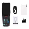 Android 10.0 1D-Barcode-Scanner Handheld-Mobilterminal PDA Produktbild-Vorschau 2