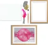 Malplatte 50x70 cm Phoenix – Leinwand auf Platte zum Malen Produktbild-Vorschau 6