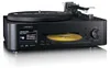 Lenco MC-760BK - Hi-Fi-Stereoanlage mit Plattenspieler und Produktbild-Vorschau 7