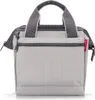 reisenthel allrounder cross herringbone grey Produktbild-Vorschau 1