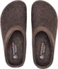 Haflinger Damen Herren Hausschuh Pantoffel Grizzly Torben Produktbild-Vorschau 10