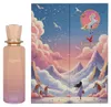 Paris Corner Fayora eau de parfum unisexe 100 ml Voir les images du produit 1