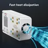 Charger VIFLY ToothStor 2S (BT3.0 & JST-XH2.54) Náhled obrázku produktu 4