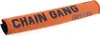 Goodymax® Kettenstrebenschutz "Chain Gang" - Fahrrad Bike Produktbild-Vorschau 1