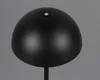 2er SET kleine kabellose Akku Tischlampen Schwarz, Touch Produktbild-Vorschau 5