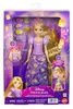 Disney Princess JHL46, Bambola alla moda, Donne, 3 anni, Anteprima dell’immagine prodotto 8