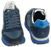 SUN68 Tom Solid Z36101-0780, Sneaker, Herren, Dunkelblau Produktbild-Vorschau 5