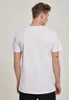 Merchcode T-Shirt Obi-Wan Kenobi Tee white White-XS Produktbild-Vorschau 10