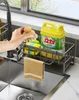 Nerezový organizér do dřezu, organizér do dřezu s Náhled obrázku produktu 9