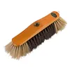 Peggy Perfect Besen Holz braun lackiert Breite: 280 mm Produktbild-Vorschau 2