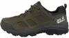 Jack Wolfskin Vojo 3 Texapore Low Wanderschuhe Braun EU 44 Produktbild-Vorschau 9