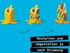 Piórnik bananowy LEGO 41948 DOTS, kreatywny zestaw do Podgląd zdjęcia produktu 36